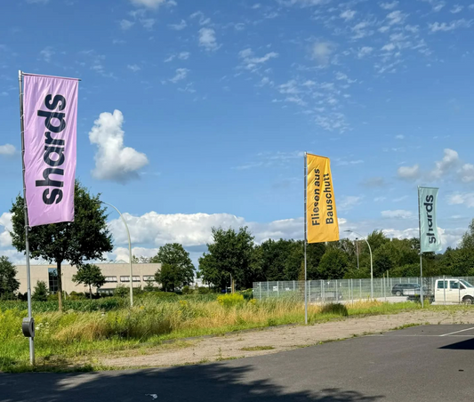 Neuer Produktionsstandort im Münsterland