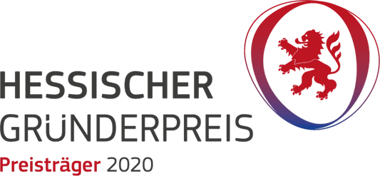 Hessischer Gründerpreis 2020
