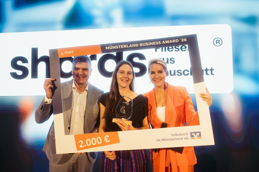 Münsterland Business Award 2026