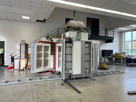 Next Step: Herdwagenofen